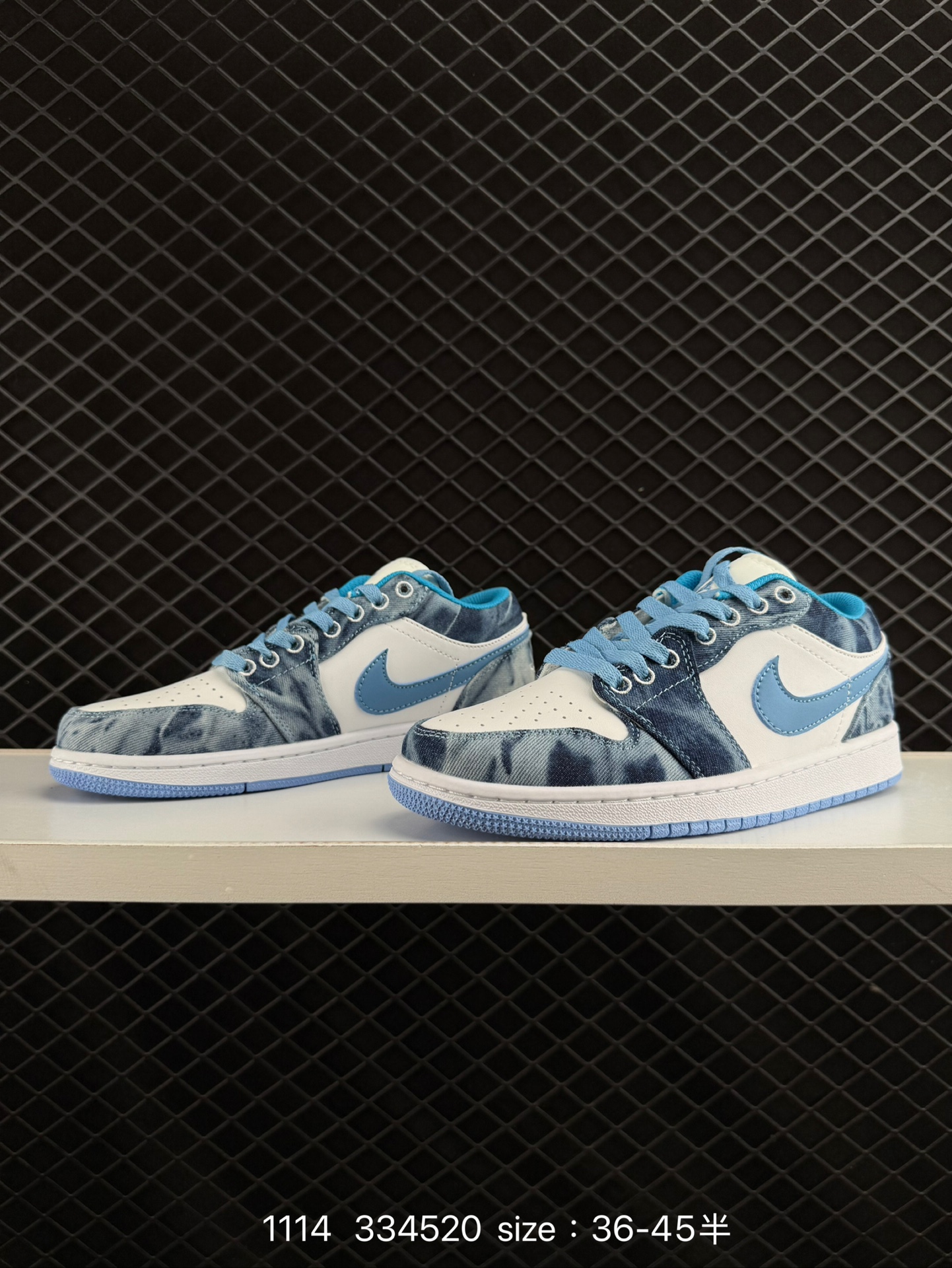 Air Jordan 1 Low AJ1